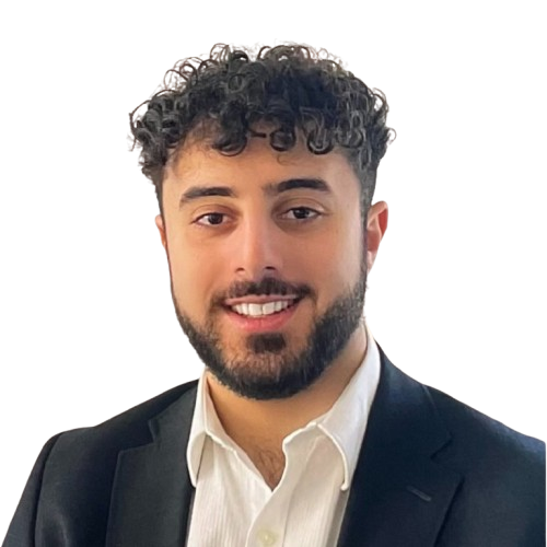 Christopher Mouawad